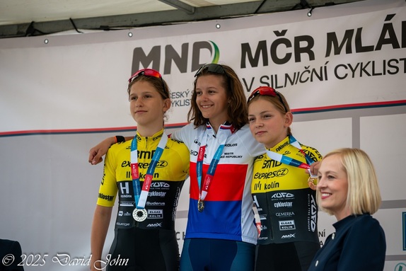 250712 MČR mládež silnice 1